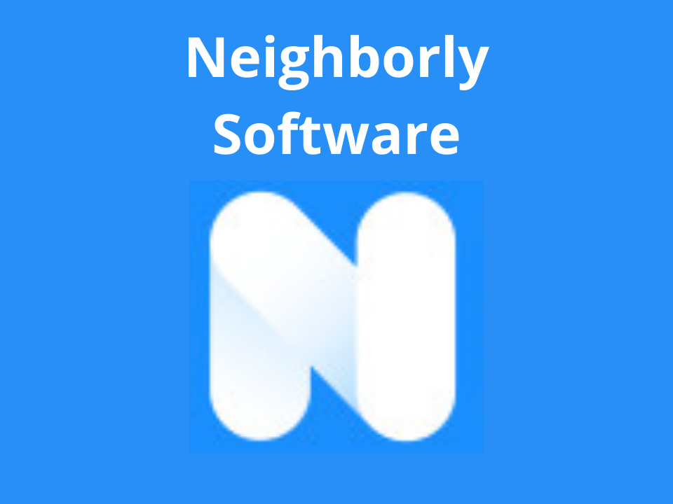 Link Neighborly Software Participant Portal